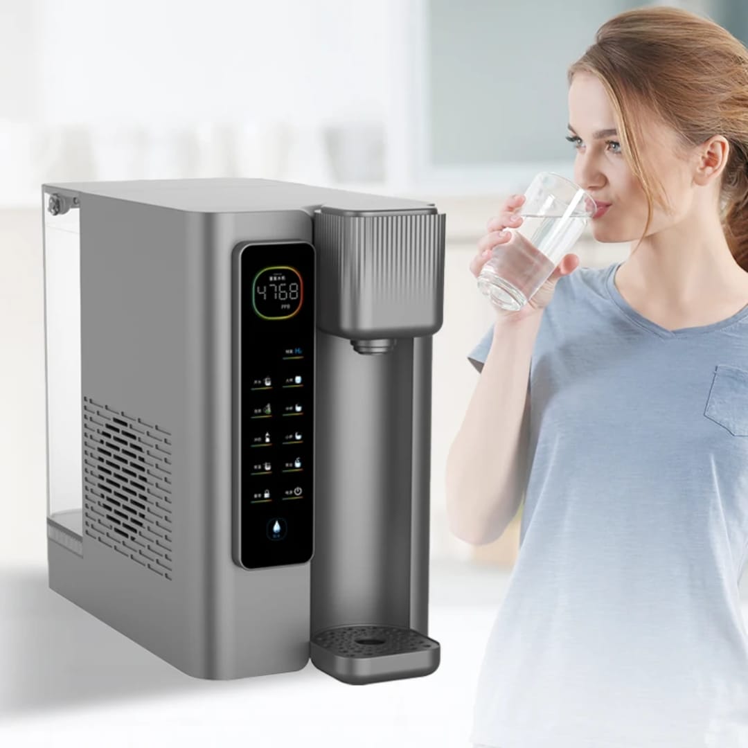 Energy Life Device